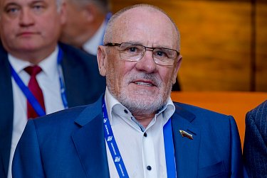 Сергей Грачев: «Бизнес и предприятия работали в штатном режиме»